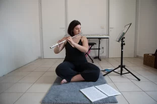 flauto & variazioni emmanuela Susca flauto 2