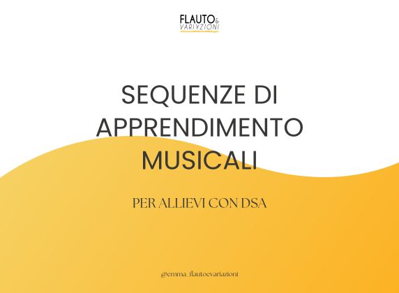 sequenze- di -apprendimento